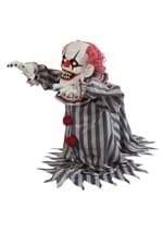 18 Inch Jumping Clown Animated Prop Alt 3