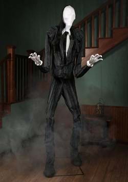 7ft Slim Soul Stealer Animated Prop-0