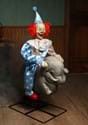 Animated Rocking Elephant Clown Alt 4
