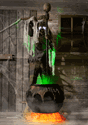 Animated Cauldron Creeper Prop Alt 1