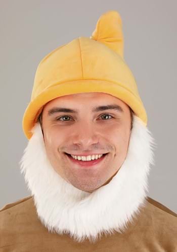 Men's Disney Sneezy Dwarf Costume
