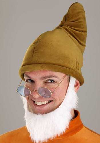 Doc Dwarf Costume for Adults