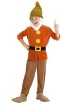 Kid's Doc Dwarf Costume Alt 7