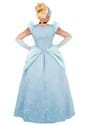 Adult Premium Cinderella Costume Alt 1