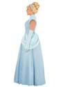 Adult Premium Cinderella Costume Alt 2