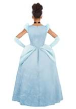 Kid's Premium Cinderella Costume Alt 1