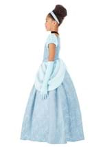Kid's Premium Cinderella Costume Alt 2