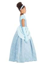 Kid's Premium Cinderella Costume Alt 4