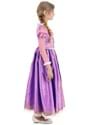 Girls Premium Rapunzel Costume Alt 3