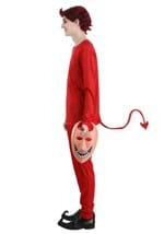 Adult Nightmare Before Christmas Lock Costume Alt 3