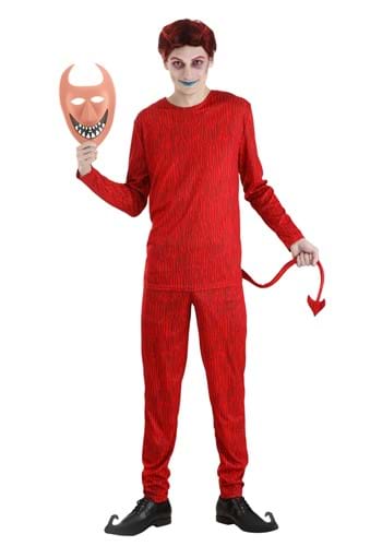 Adult Disney Nightmare Before Christmas Lock Costume
