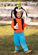 Toddler Deluxe Goofy Costume