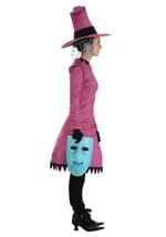 Adult Nightmare Before Christmas Shock Costume Alt 10