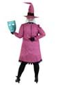 Plus Size Nightmare Before Christmas Shock Costume Alt 2