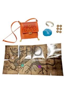 Raya and the Last Dragon Adventure Bag