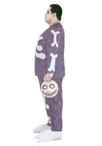 Plus Size Nightmare Before Christmas Barrel Costum Alt 5