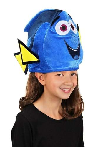 Disney Finding Dory Soft Dory Costume Hat