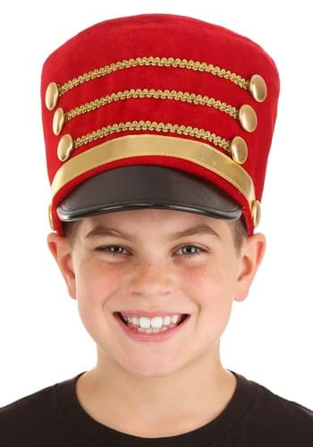 Toy Soldier Hat