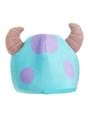 Monsters Inc Sulley Soft Hat and Tail Kit Alt 3