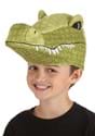 Alligator Plush Hat Alt 3