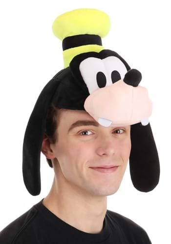 Disney Goofy Plush Headband