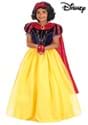 Girls Premium Snow White Costume
