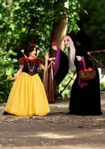 Kid's Premium Snow White Costume Alt 3