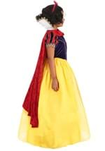 Kid's Premium Snow White Costume Alt 10