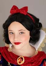 Kid's Premium Snow White Costume Alt 11