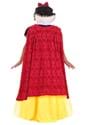 Girls Premium Snow White Costume Alt 1