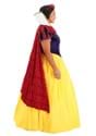 Plus Size Premium Snow White Costume Alt 3