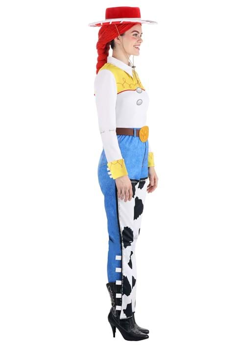 Deluxe Disney Toy Story Jessie Women's Costume