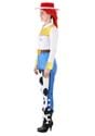 Adult Deluxe Jessie Toy Story Costume Alt 7