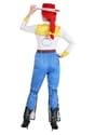 Adult Deluxe Jessie Toy Story Costume Alt 6
