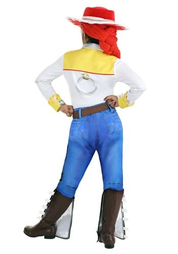 Deluxe Disney Toy Story Jessie Costume for Girls