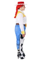 Plus Size Deluxe Jessie Toy Story Costume Alt 6