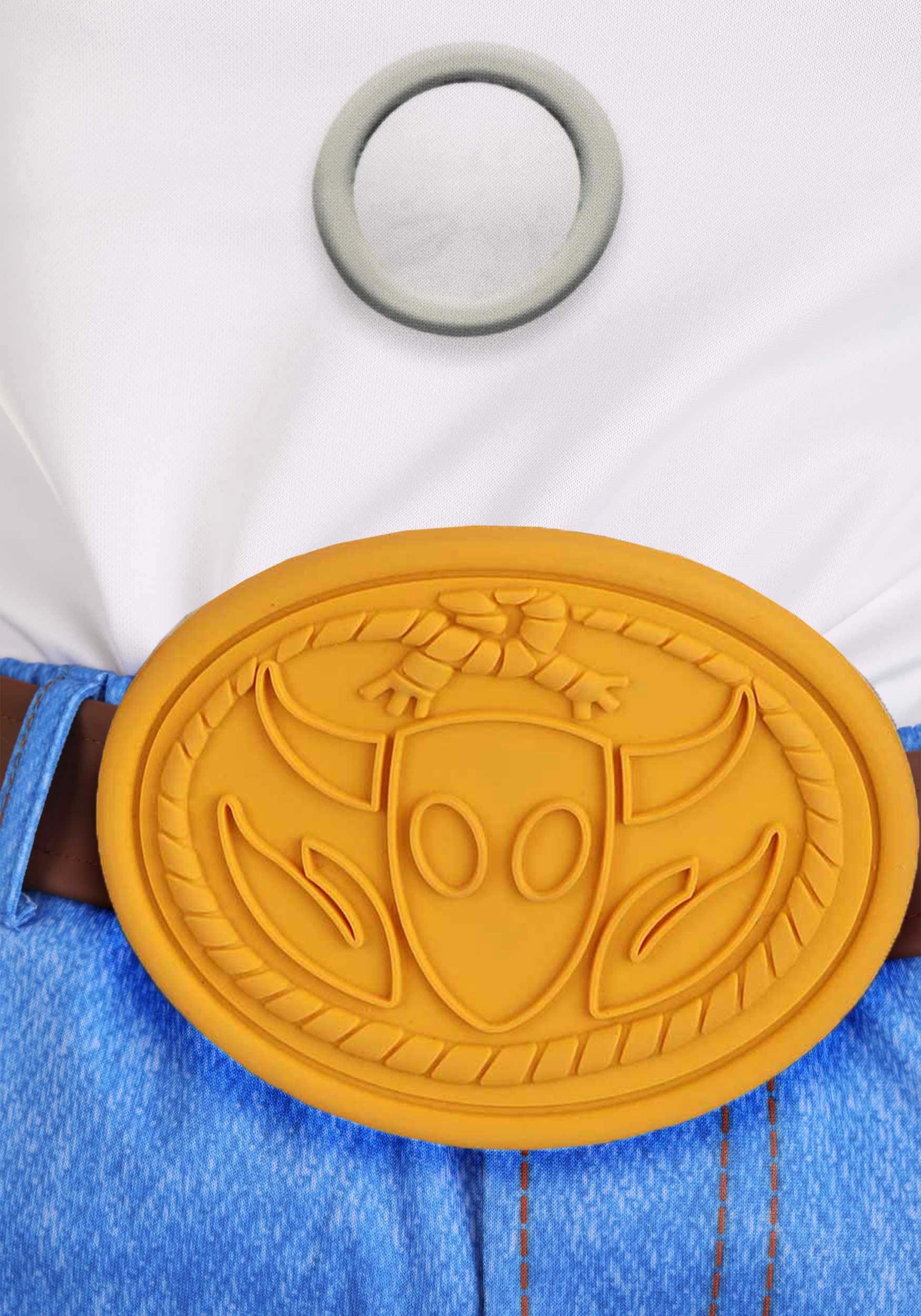 Woody Toy Story Costume Official Toy Story Woody & Jessie Halloween ...