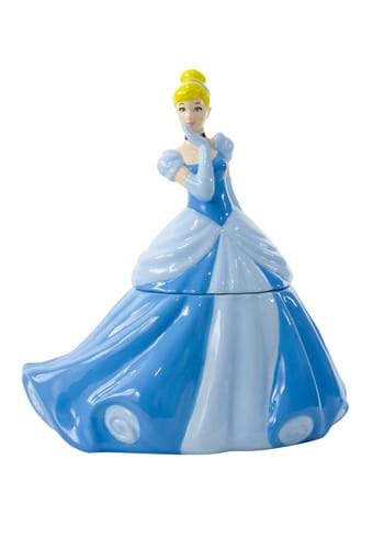 Disney Cinderella Candy Jar