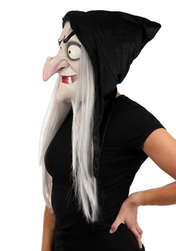 Evil Queen Latex Disney Mask