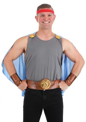 Disney Hercules Men's Costume Kit