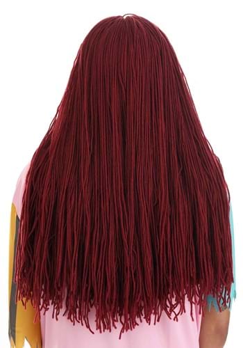 Sally Nightmare Before Christmas Wig Accessory