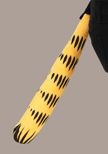 Garfield Soft Headband & Tail Accessory Kit