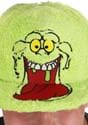 Slimer Fuzzy Cap Alt 2