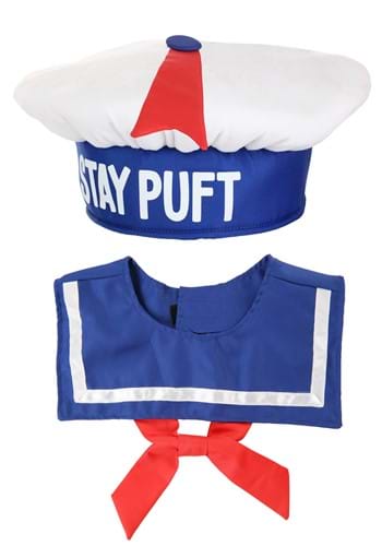 Ghostbusters Stay Puft Costume Kit