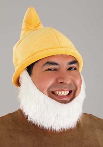 Men's Plus Size Disney Happy Dwarf Costume