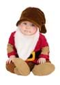 Infant Grumpy Dwarf Costume Alt 3
