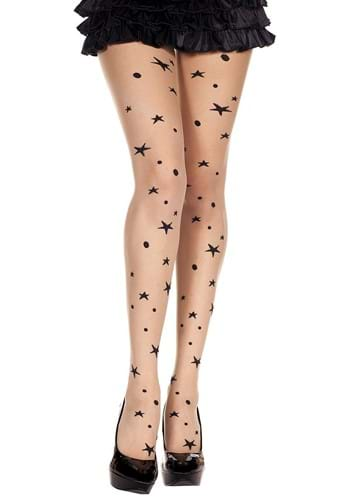 Star Tights