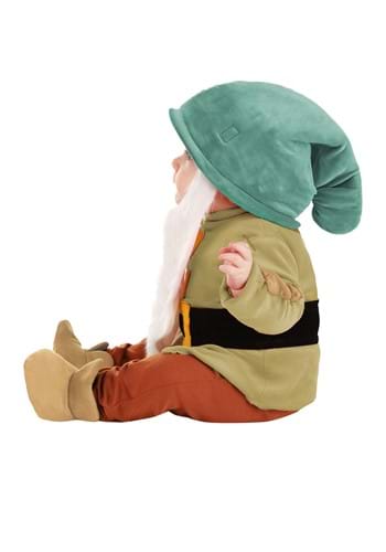 Disney Sleepy Dwarf Infant Costume | Disney Costumes and Accessories