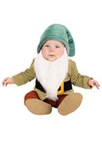 Infant Sleepy Dwarf Costume Alt 4