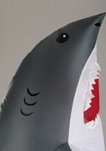Adult Inflatable Shark Costume Alt 4